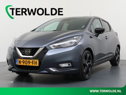 Nissan Micra 0