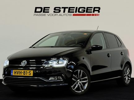 Volkswagen Polo 0