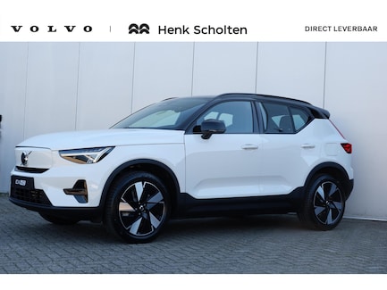Volvo EX40 0