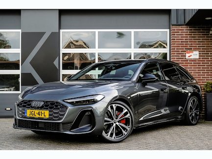 Audi A5 0