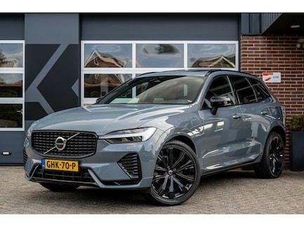 Volvo XC60 0