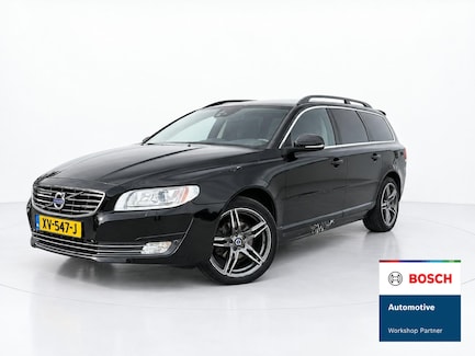 Volvo V70 0