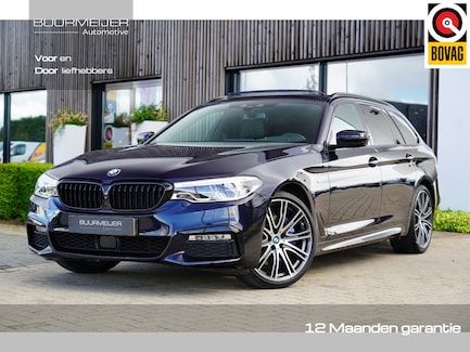 BMW 5-Serie 0