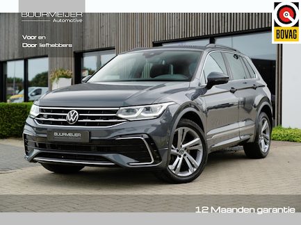 Volkswagen Tiguan 0