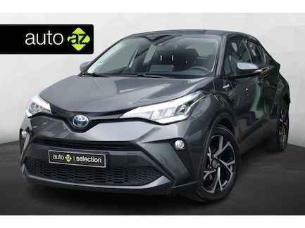 Toyota C-HR / C-HR+ 0