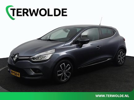 Renault Clio 0