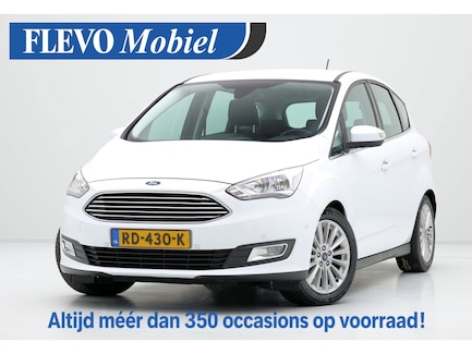 Ford C-Max 0