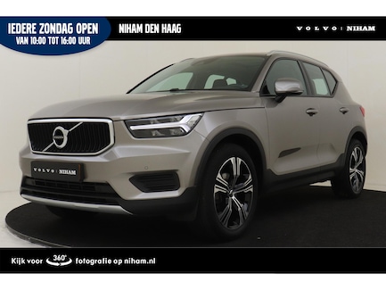 Volvo XC40 0