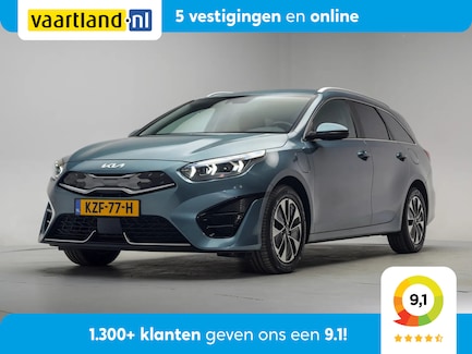 Kia Ceed 0