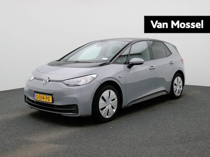 Volkswagen ID.3 0