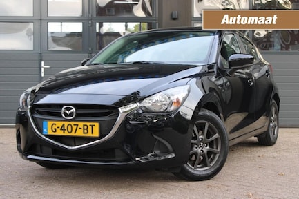 Mazda 2 0