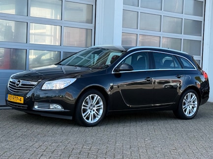 Opel Insignia 0