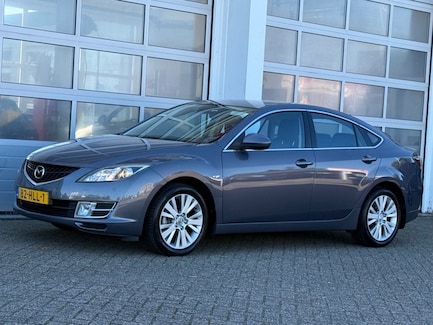 Mazda 6 0