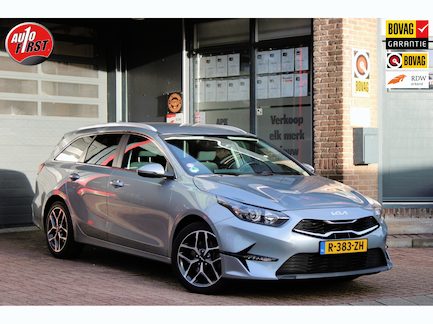 Kia Ceed 0