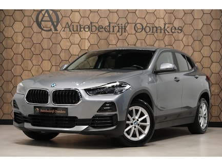 BMW X2 0