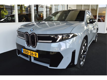 BMW iX3 0