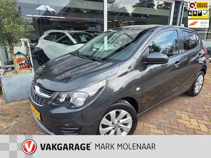 Opel Karl 0