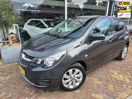 Opel Karl 0