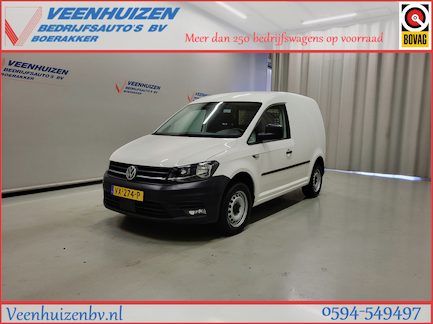 Volkswagen Caddy 0