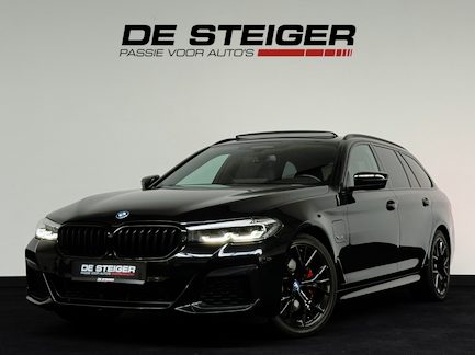 BMW 5-Serie 0