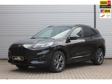 Ford Kuga 0