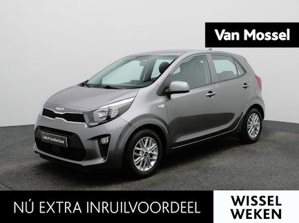 Kia Picanto 0