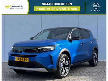 Opel Frontera 0
