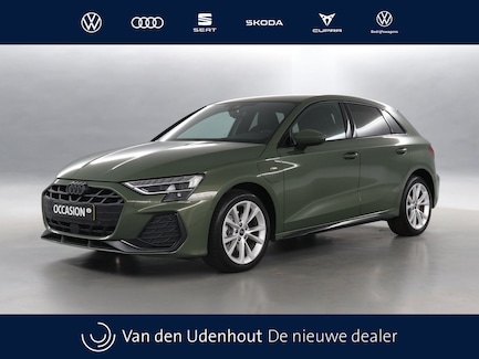 Audi A3 0