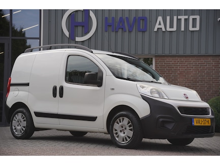 Fiat Fiorino 0