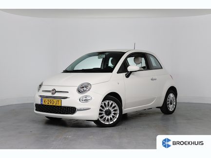Fiat 500 0