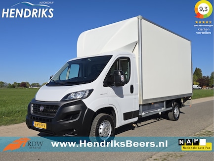 Fiat Ducato 0