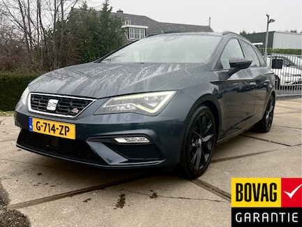 SEAT Leon 0
