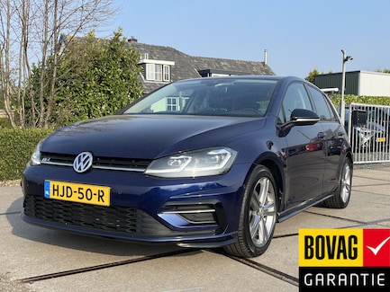 Volkswagen Golf 0