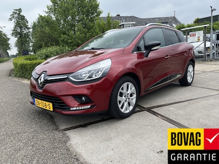 Renault Clio 0