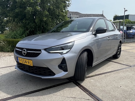 Opel Corsa 0