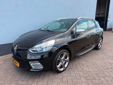 Renault Clio 0