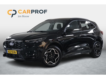 Ford Kuga 0
