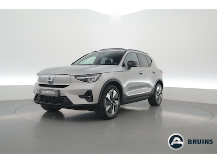 Volvo XC40 0