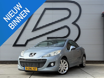 Peugeot 207 0