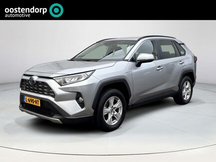Toyota RAV4 0