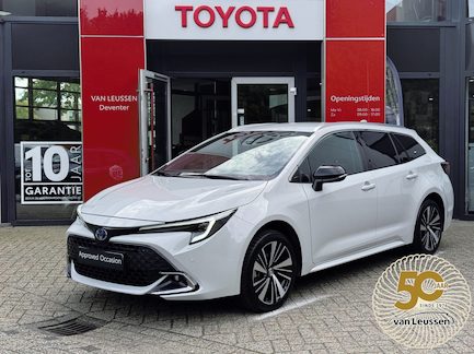 Toyota Corolla 0