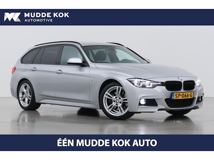 BMW 3-Serie 0