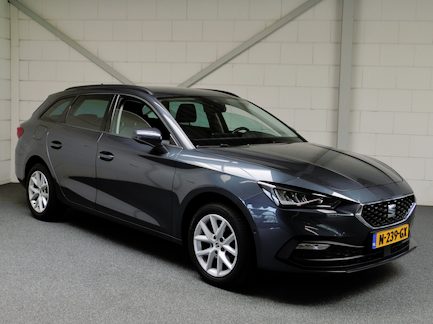 SEAT Leon 0
