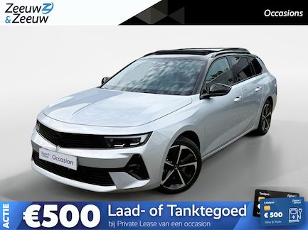 Opel Astra 0