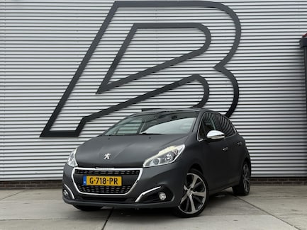 Peugeot 208 0