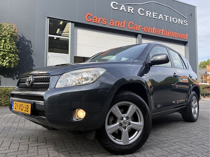 Toyota RAV4 0