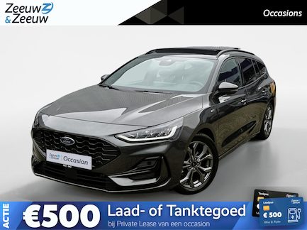 Ford Focus 0