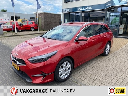 Kia Ceed 0