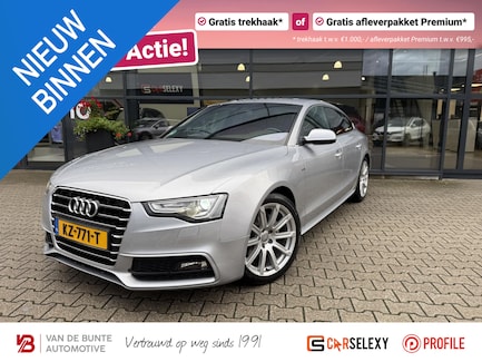 Audi A5 0