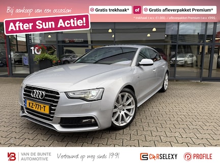 Audi A5 0